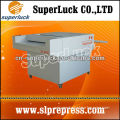 High Precision Conventional PS Plate Processor from China